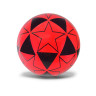 Мячик детский "Футбольный" Bambi RB0688 резиновый, 60 грамм