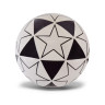 Мячик детский "Футбольный" Bambi RB0688 резиновый, 60 грамм