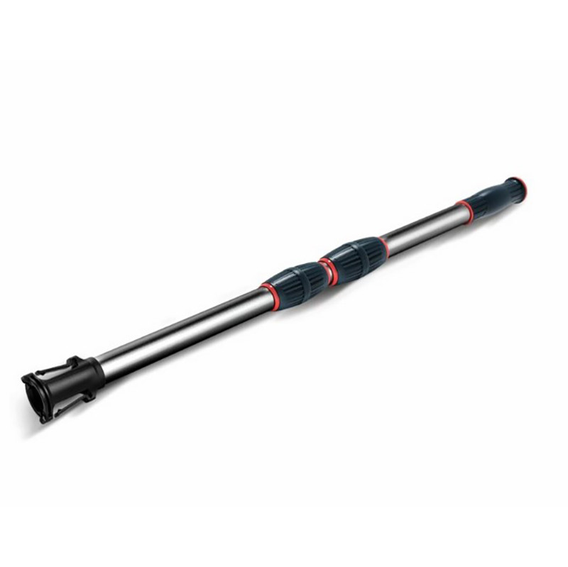 Профессиональная телескопическая штанга Professional Revolution TP82BU/REV Emaux 34184AP 150-450 см