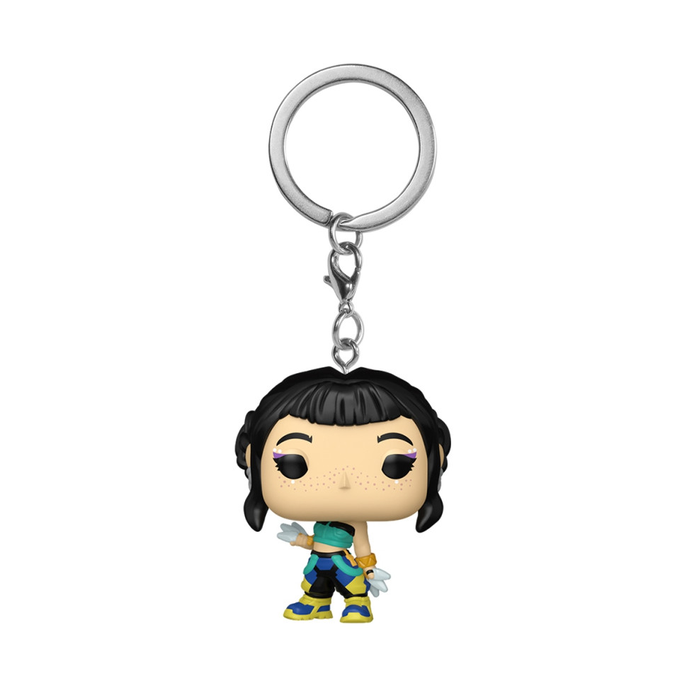 Ігрова фігурка на кліпсі FUNKO POP!