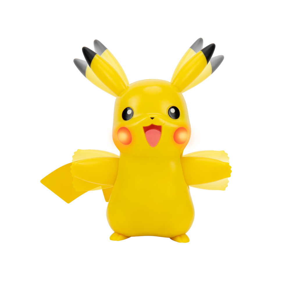 Интерактивная игрушка 