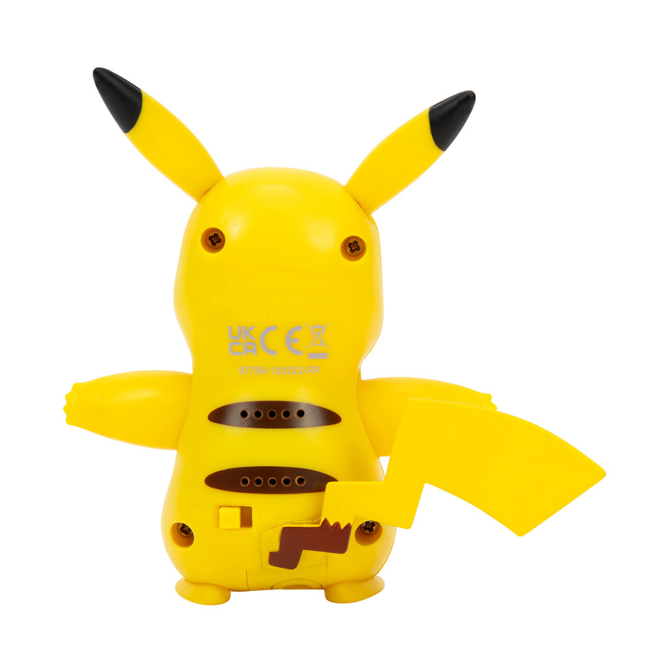 Интерактивная игрушка 