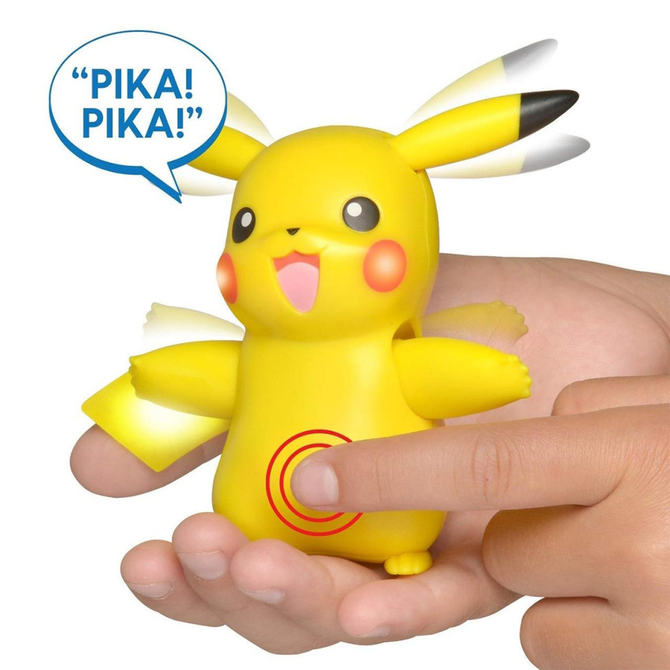 Интерактивная игрушка 
