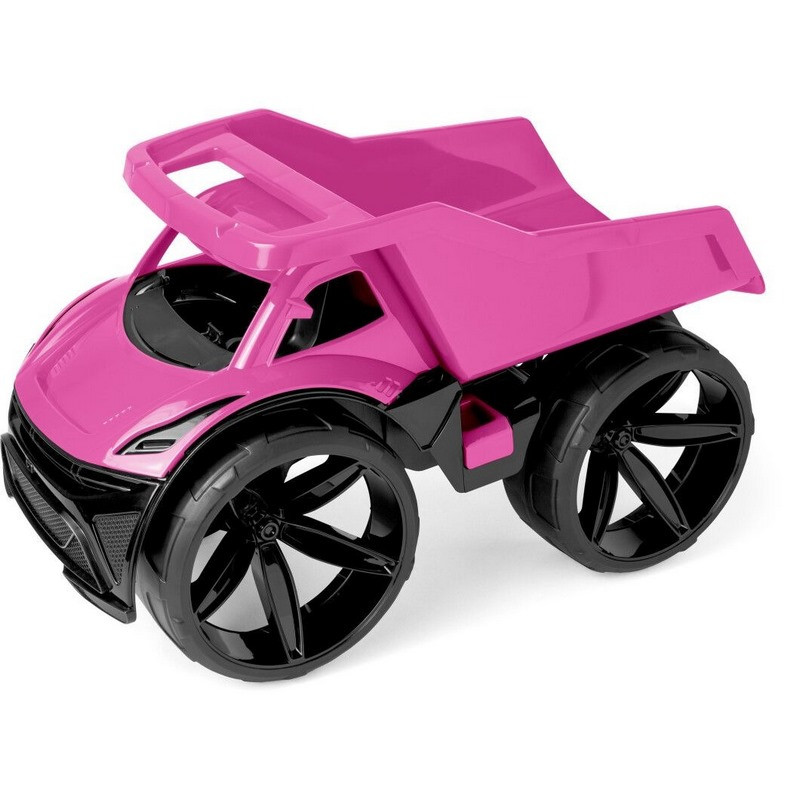 Дитяча іграшкова машинка