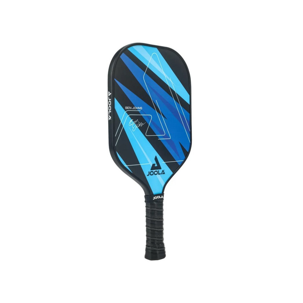 Набор для игры в пиклбол Ben Johns Blue Joola 930949, 2 ракетки 4 мяча