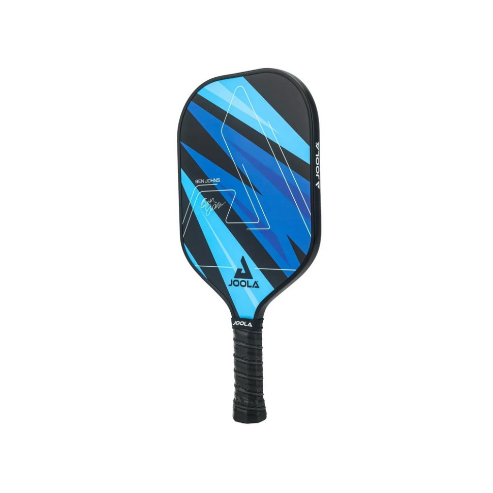 Набор для игры в пиклбол Ben Johns Blue Joola 930949, 2 ракетки 4 мяча