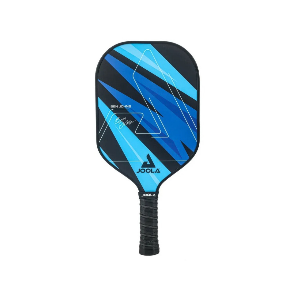 Набор для игры в пиклбол Ben Johns Blue Joola 930949, 2 ракетки 4 мяча