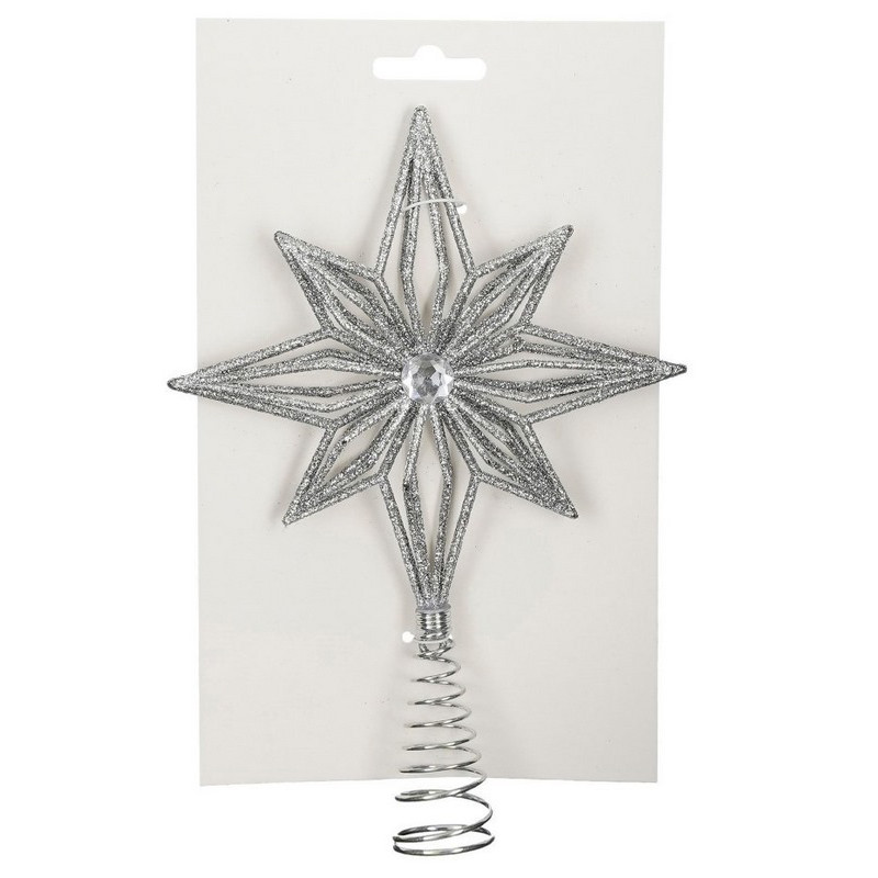 Елочная верхушка 