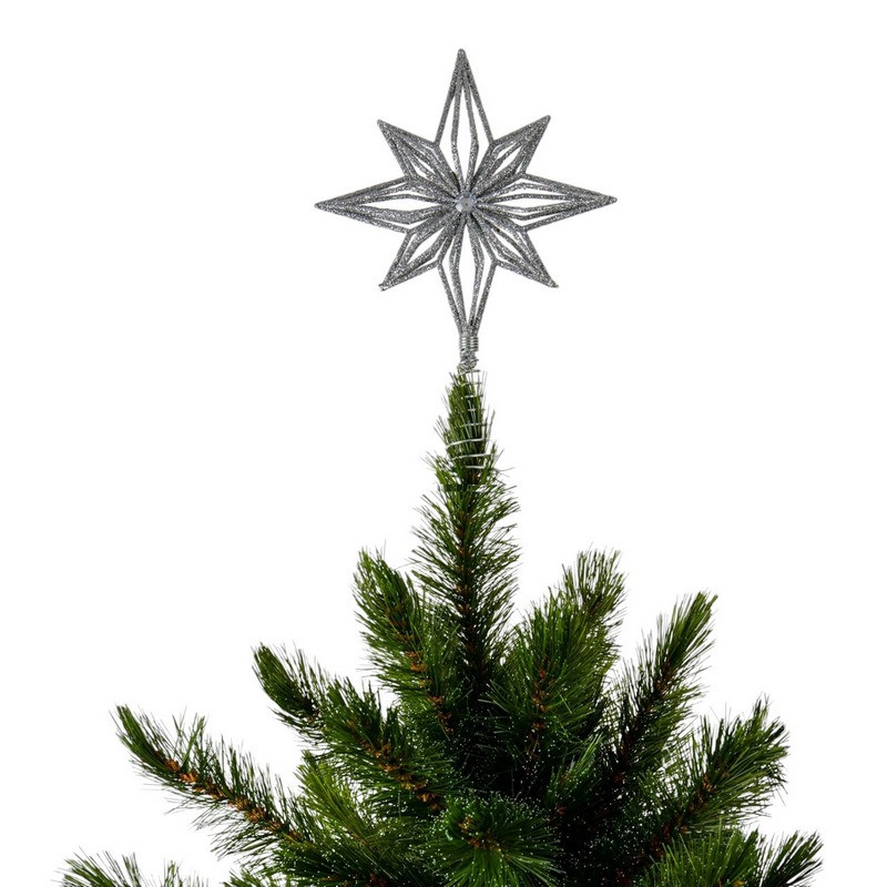 Елочная верхушка 