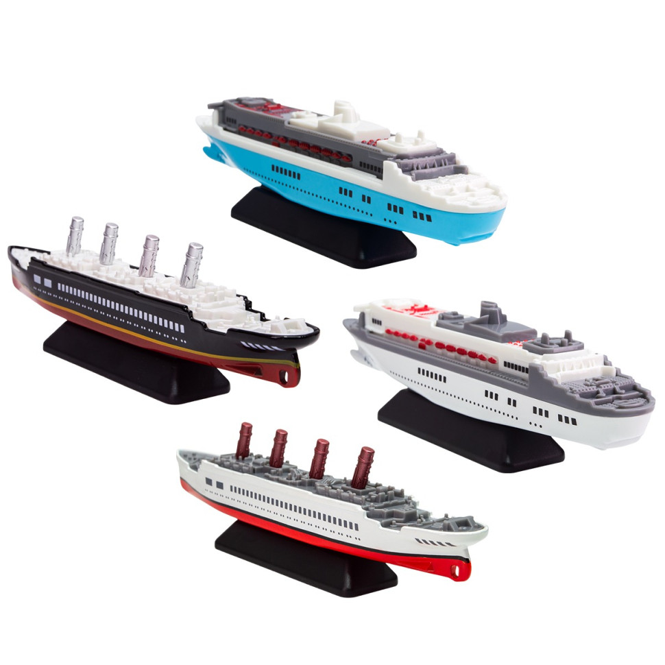 Дитяча колекційна модель 