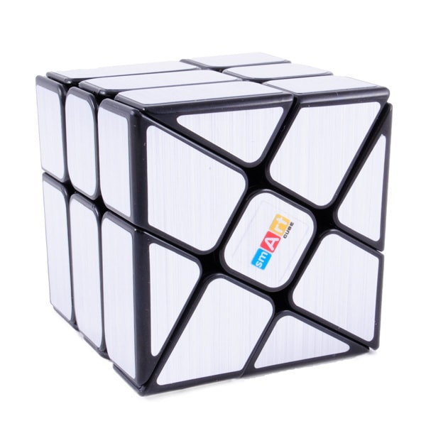 Smart Cube 3х3 Windmill кольоровий в асортименті SC368