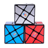 Smart Cube 3х3 Windmill кольоровий в асортименті SC368