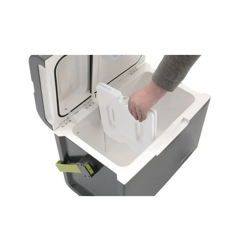 Автохолодильник Coolbox ECOcool Outwell 931724, 35 літрів 12V/230V