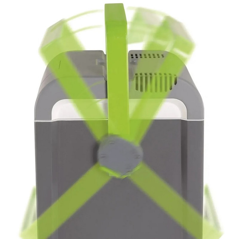 Автохолодильник Coolbox ECOcool Outwell 931724, 35 літрів 12V/230V