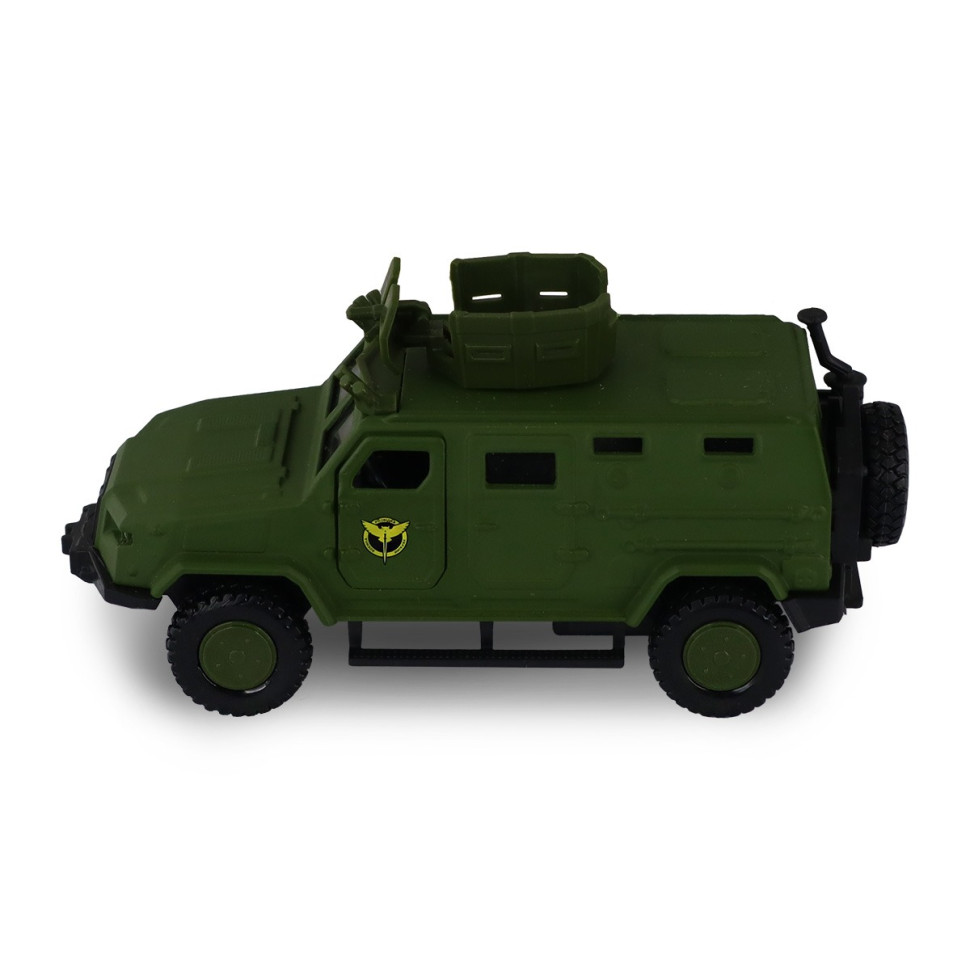 Ігрова автомодель