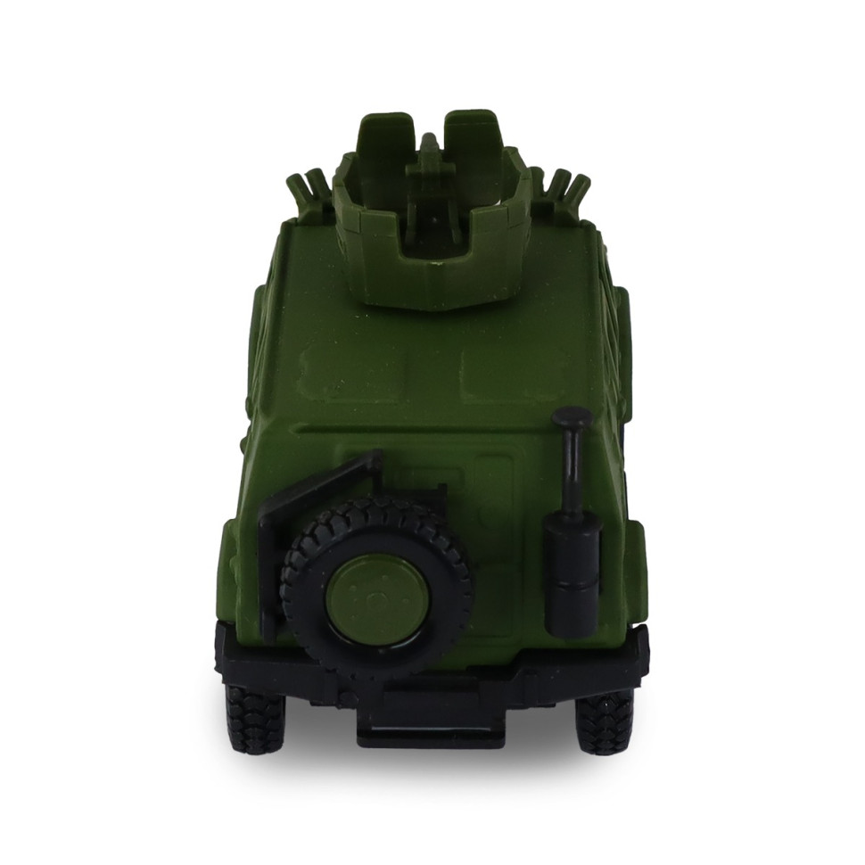 Ігрова автомодель