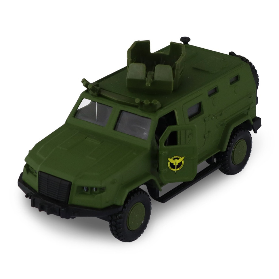 Ігрова автомодель