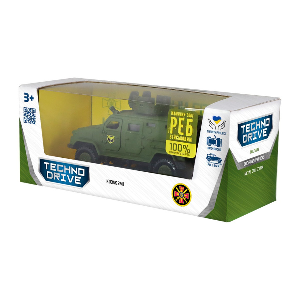 Ігрова автомодель