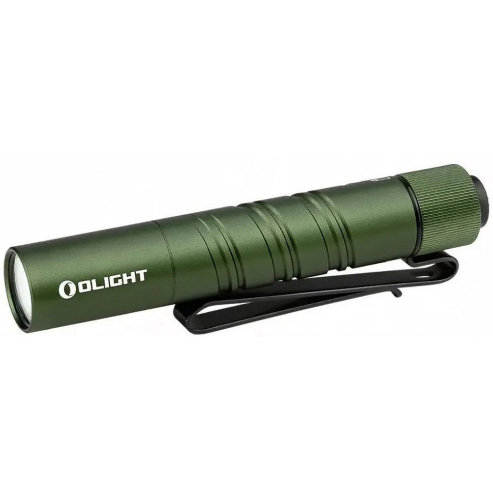 Ліхтар i3T 2 Olight 0.0000.3071 green 200 люмен