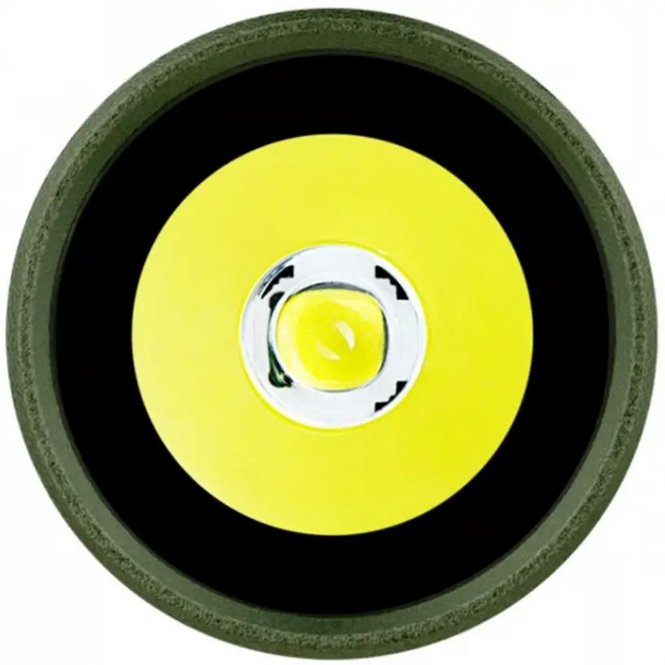 Ліхтар i3T 2 Olight 0.0000.3071 green 200 люмен
