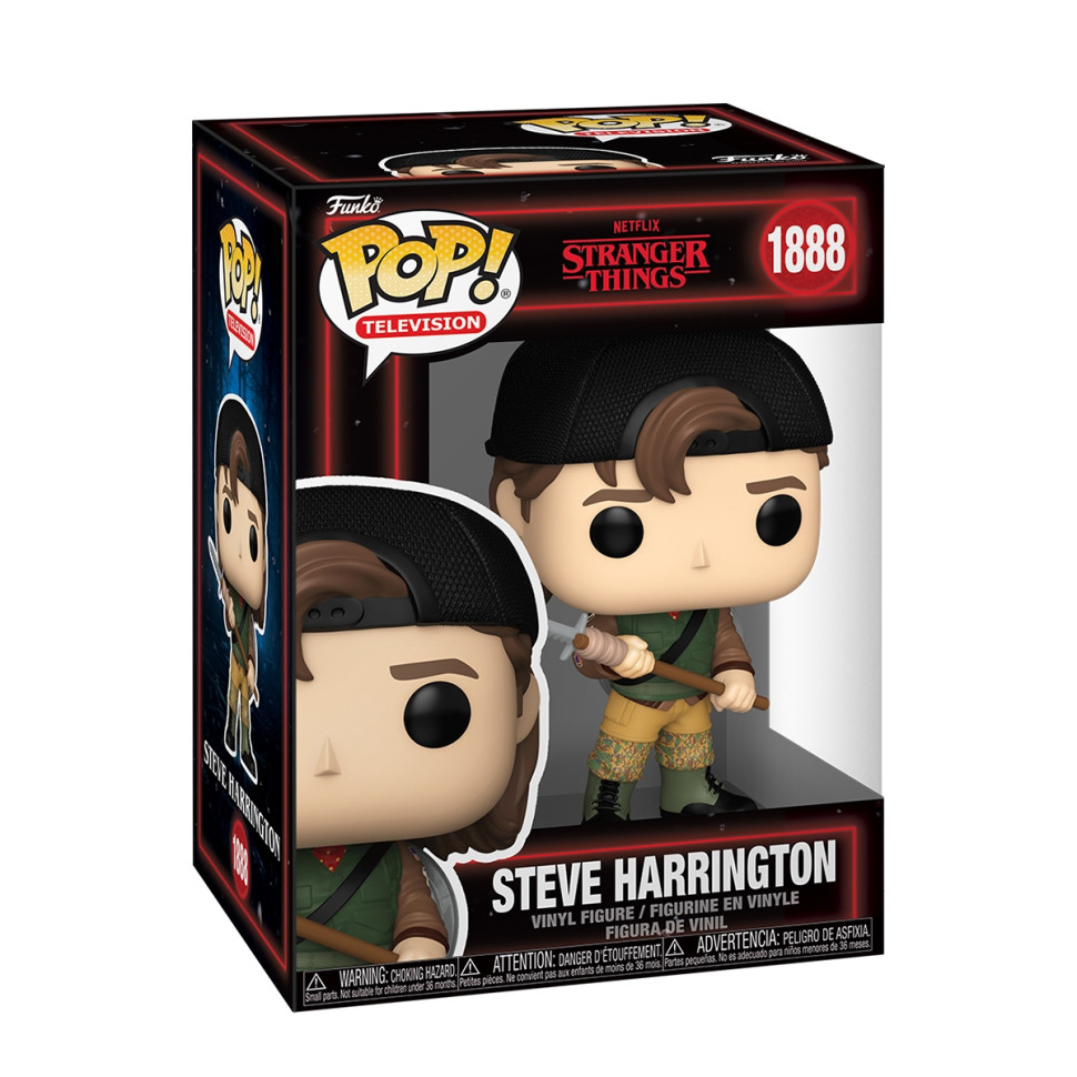 Ігрова фігурка FUNKO POP! 