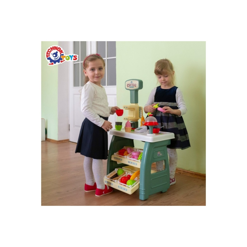 Игровой детский набор 