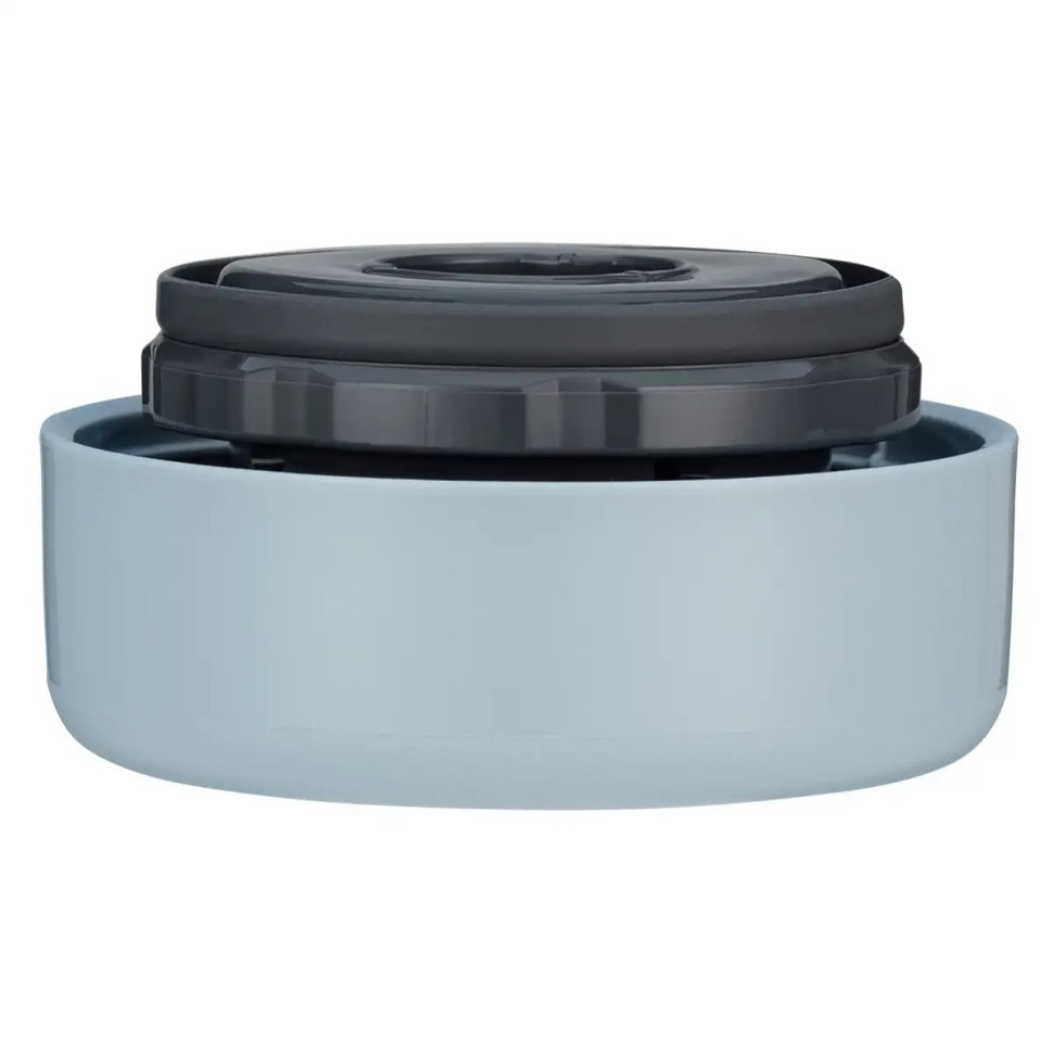 Пищевой термоконтейнер Zojirushi SW-KA30HL 0,3 л, серый