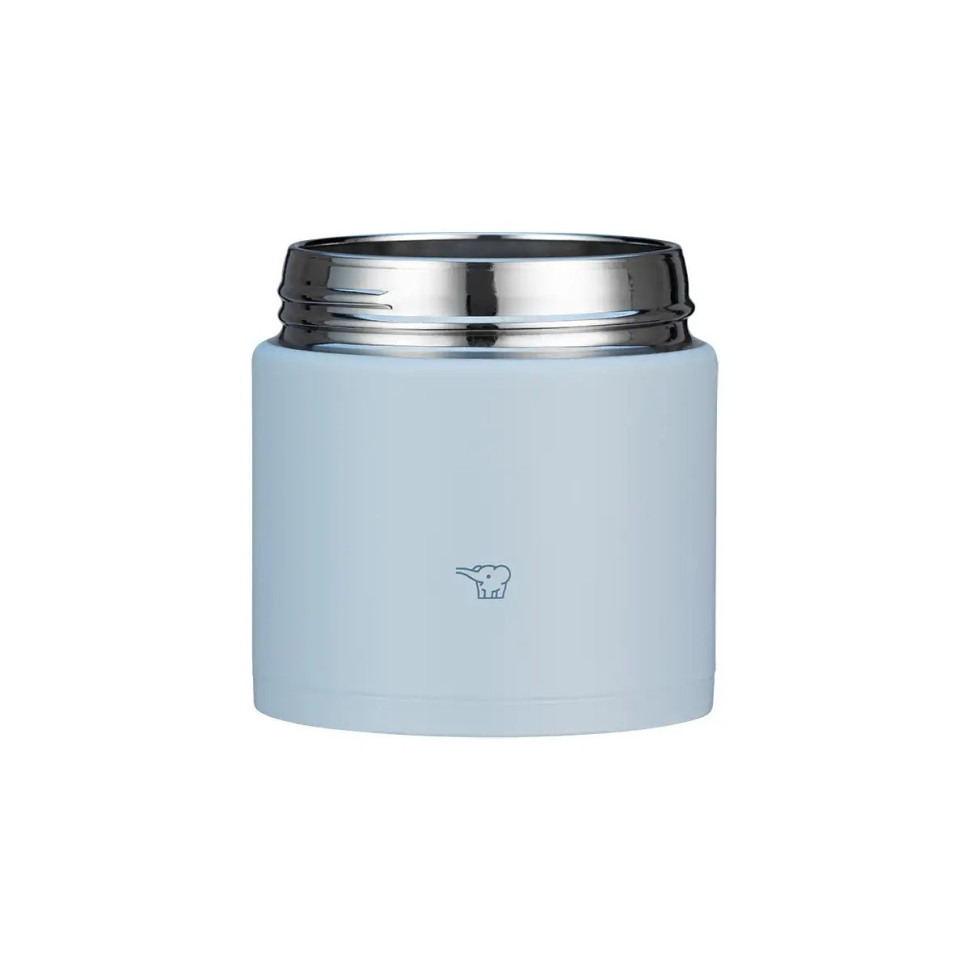 Пищевой термоконтейнер Zojirushi SW-KA30HL 0,3 л, серый