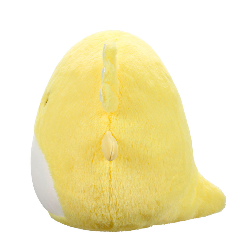 М'яка іграшка Аксолотль Трейтон Squishmallows SQCR06759, 30 см
