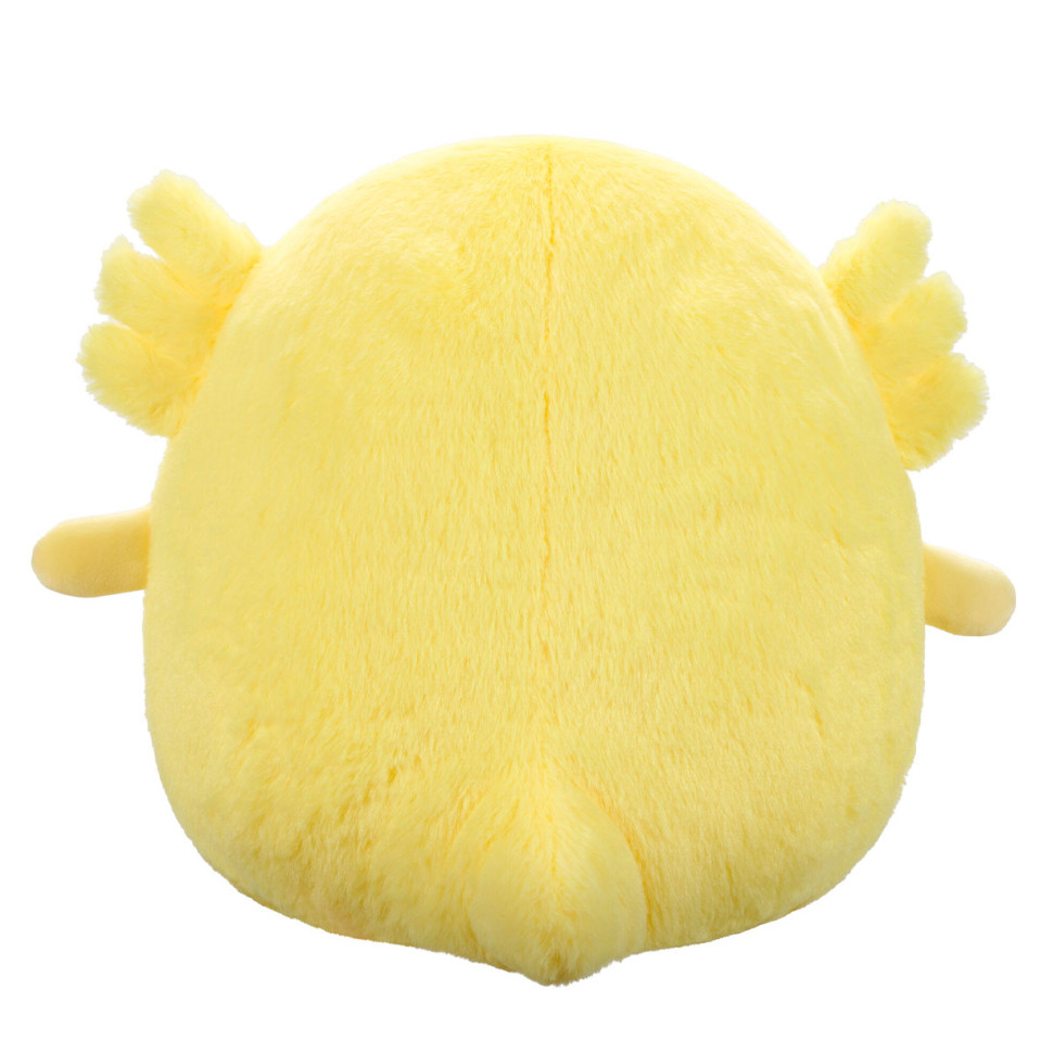 М'яка іграшка Аксолотль Трейтон Squishmallows SQCR06759, 30 см