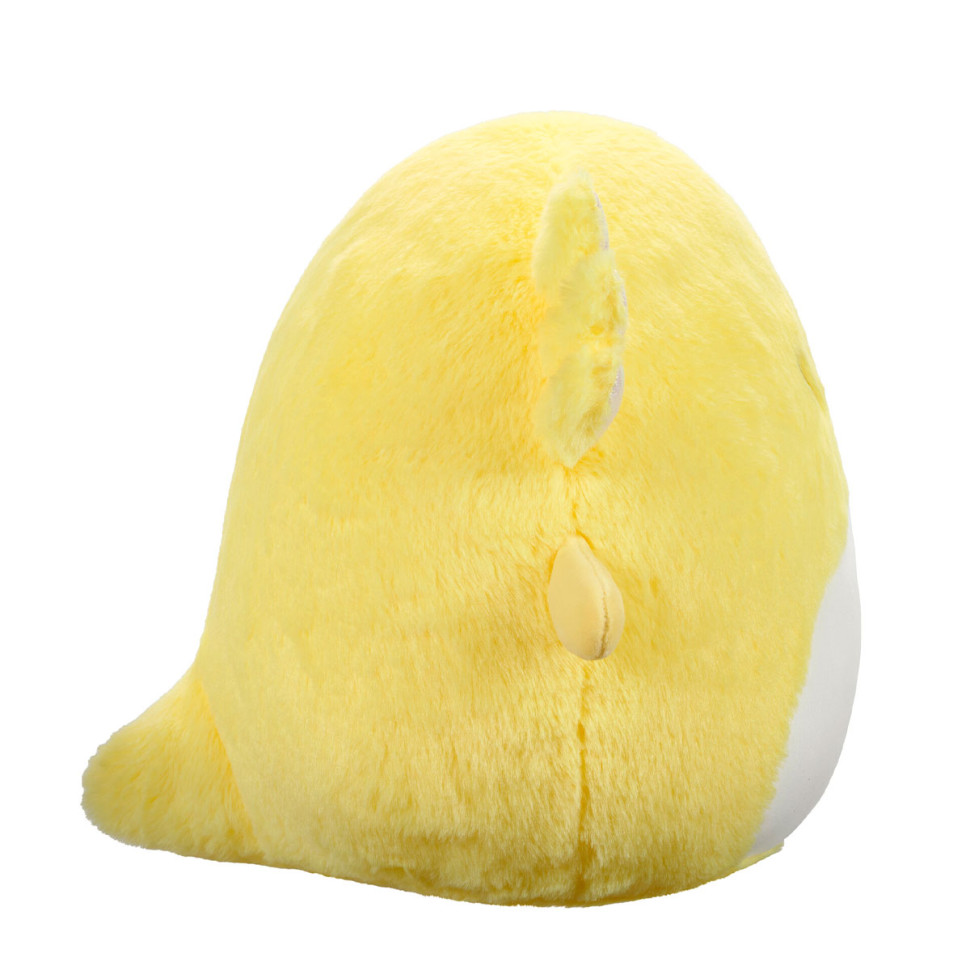 М'яка іграшка Аксолотль Трейтон Squishmallows SQCR06759, 30 см