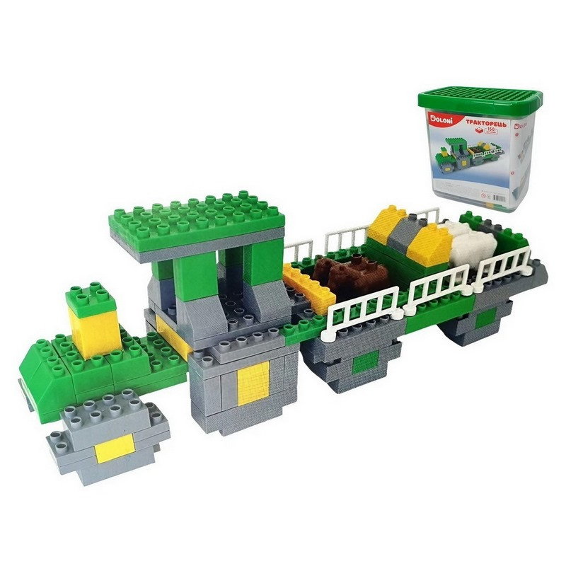 Конструктор