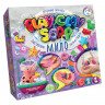 Набір креативної творчості "Пластилінове мило" Danko Toys PCS-01 Play Clay Soap, вел, укр, 8 кольорів 