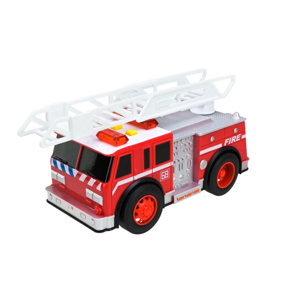 Дитяча автомодель 