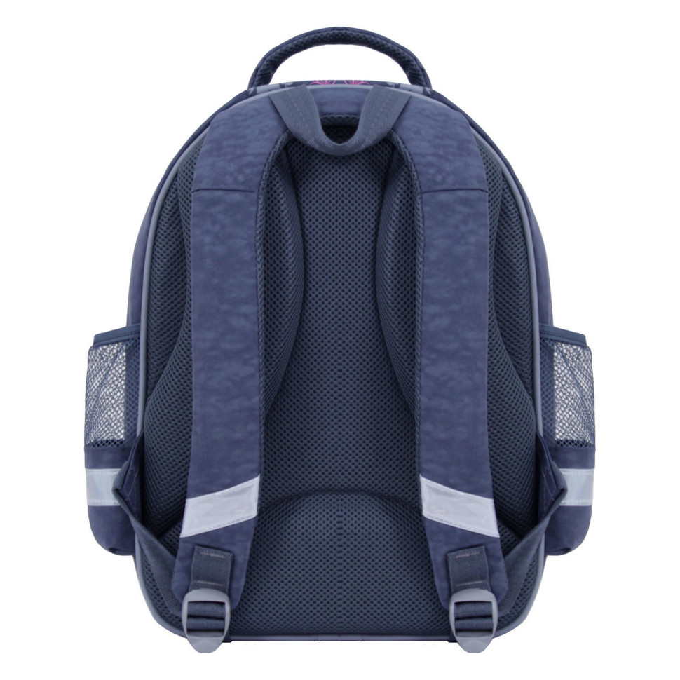 Шкільний рюкзак Mouse Bagland 68815331 об'єм 14 л
