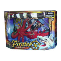 Игровой набор 505103 Пираты 3 - в ассорт. 2 вида