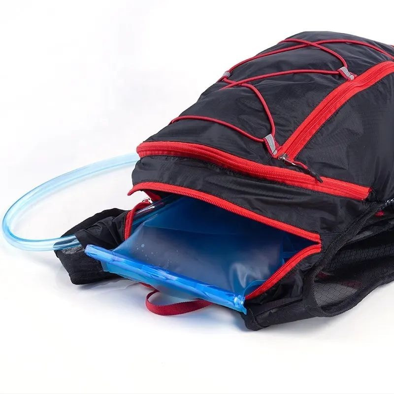 Питна система (гідратор) PET NH18S070-D Naturehike 6927595729717 блакитний 1.5 л