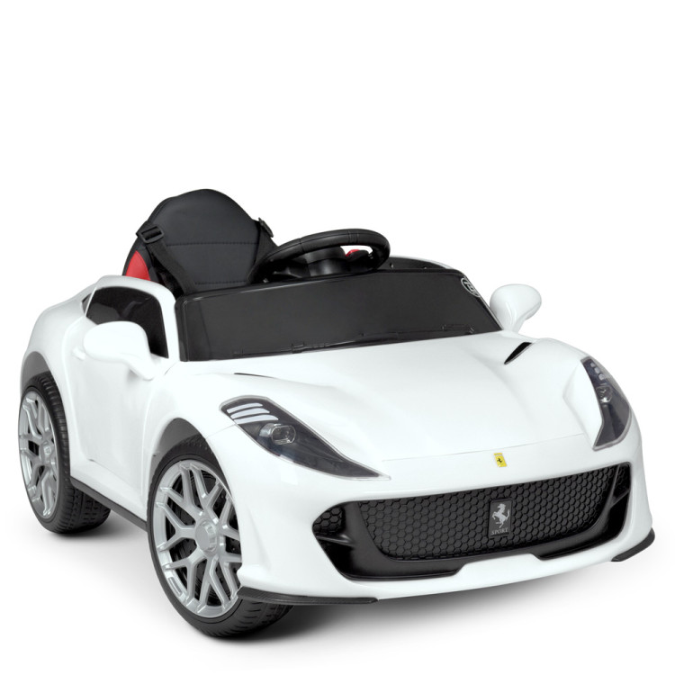 Детский Электромобиль Bambi Racer M 4615EBLR-1 До 30 Кг | Купить В.