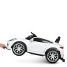 Дитячий електромобіль Bambi Racer M 4615EBLR-1 до 30 кг 