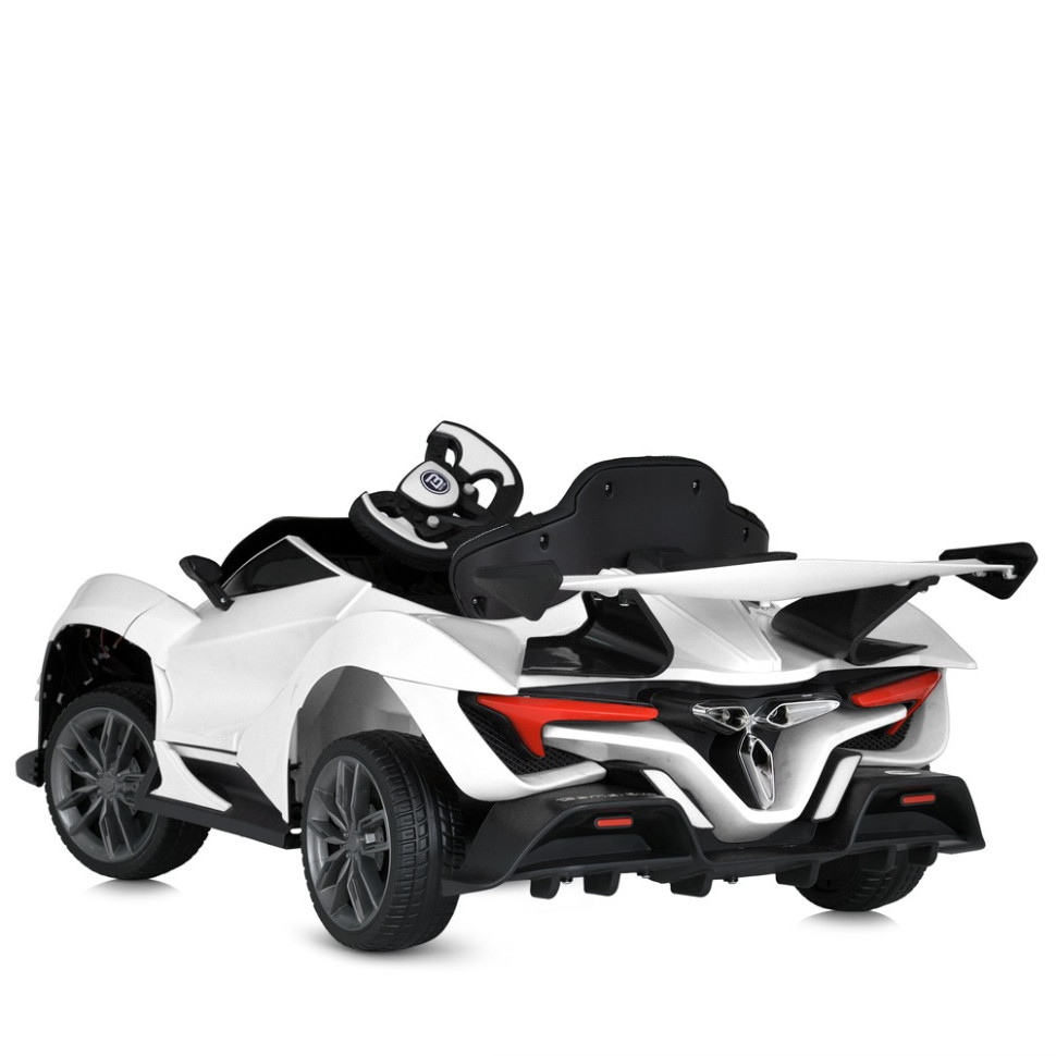 Дитячий електромобіль Машина Bambi Racer M 5813EBLR-1 до 40 кг