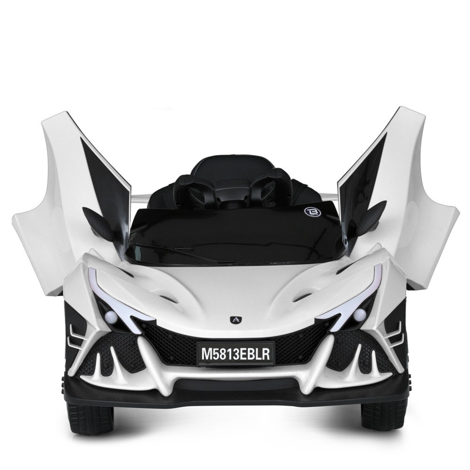 Дитячий електромобіль Машина Bambi Racer M 5813EBLR-1 до 40 кг
