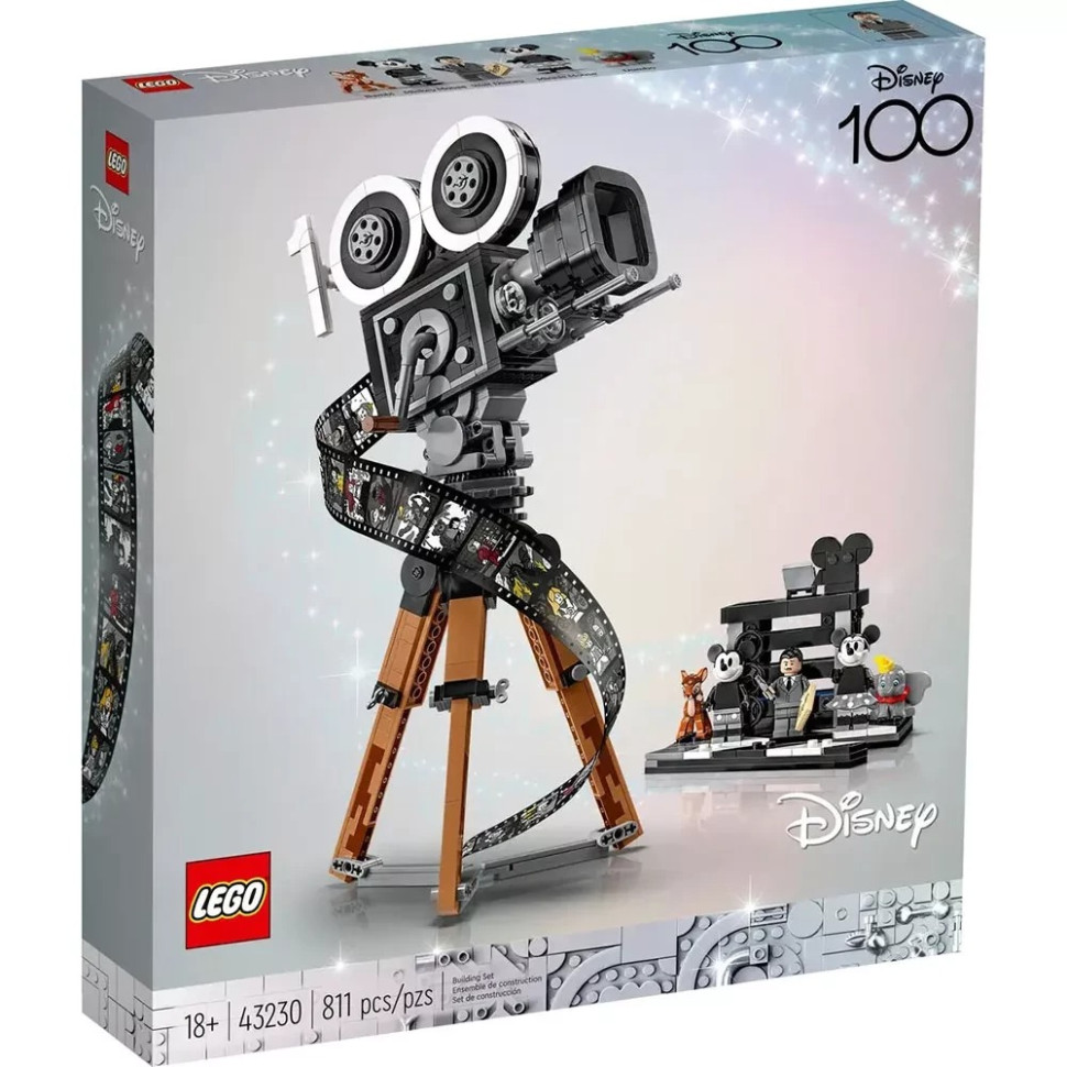 Конструктор Lego Disney 