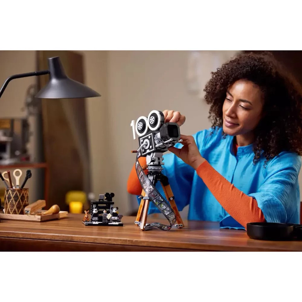 Конструктор Lego Disney 