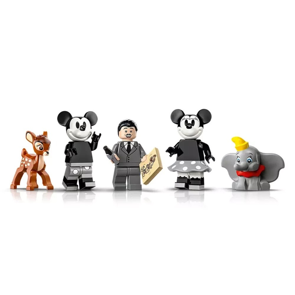 Конструктор Lego Disney 