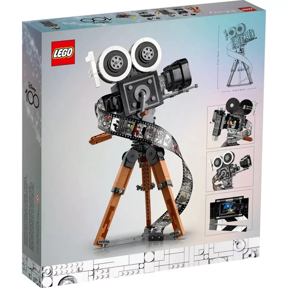 Конструктор Lego Disney 
