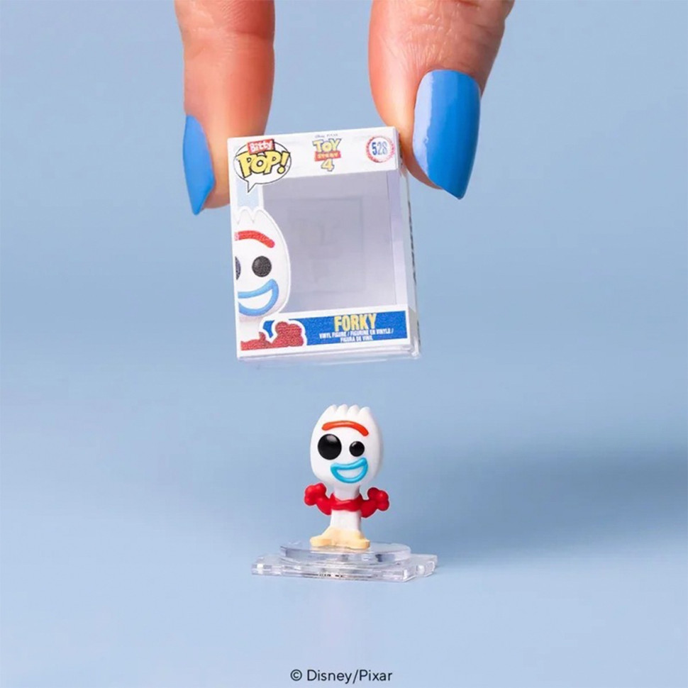 Игровая фигурка-сюрприз Bitty POP! серии 