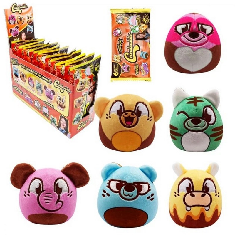 Детская игрушка-сюрприз 