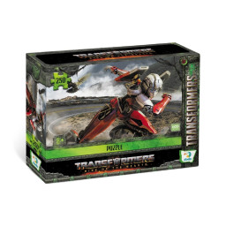 Дитячий пазл "Transformers" DoDo Toys 200457, 250 елементів