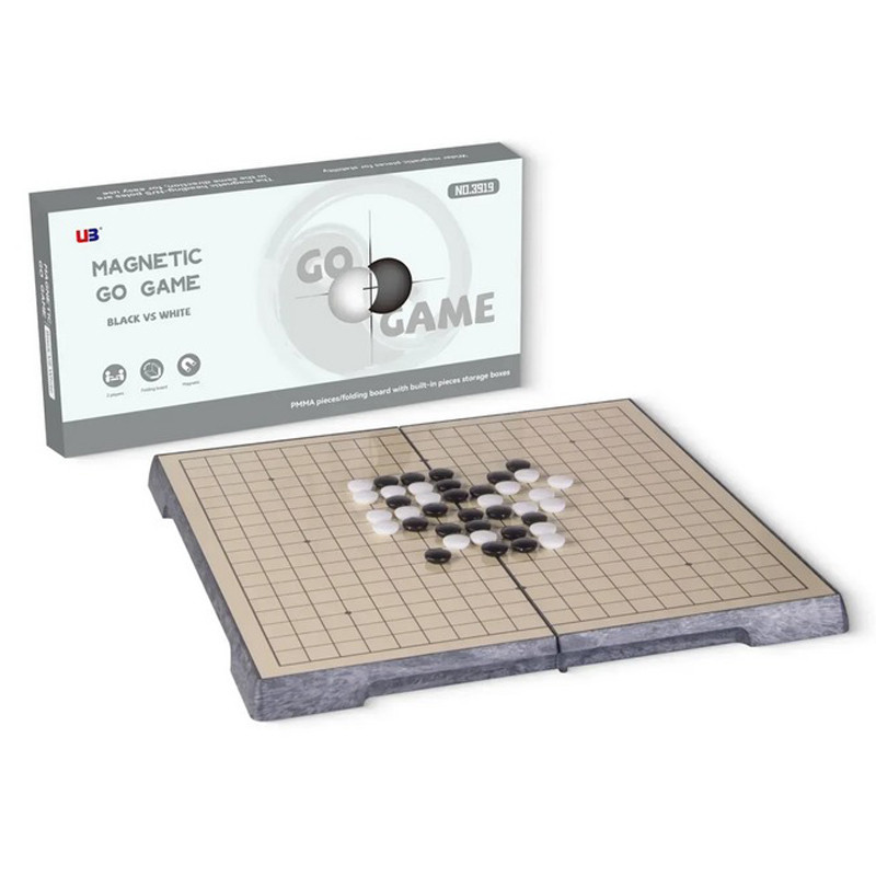 Настільна магнітна гра 
