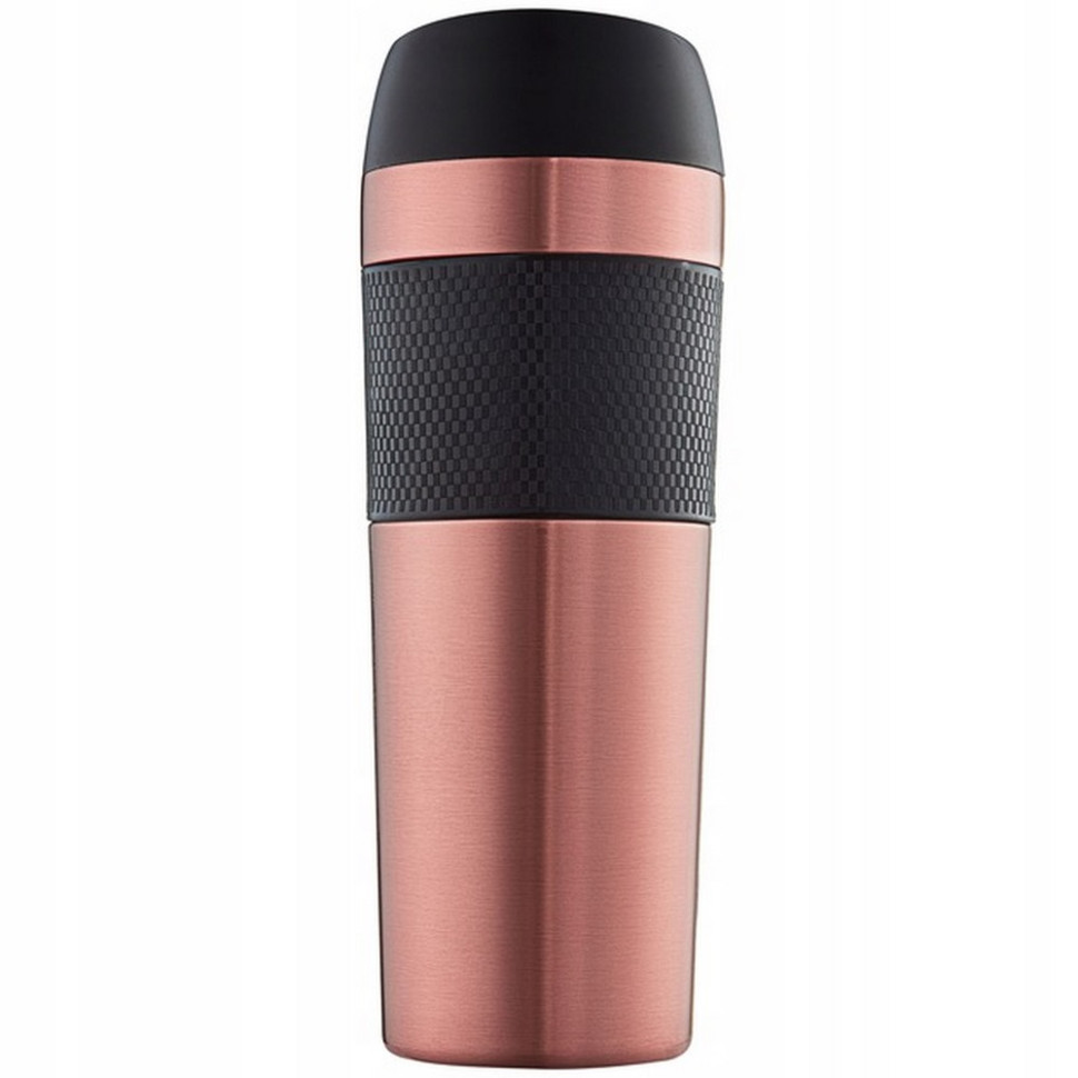 Термокружка Travel Mountain Goat P-5907739315960 Rose Gold 0.4 л